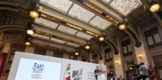 La presidenta Claudia Sheinbaum negó categóricamente este lunes que su gobierno esté siendo presionado por Estados Unidos para