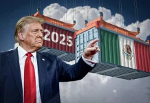 Trump impone aranceles del 30% a México, pero productos bajo el T-MEC están exentos