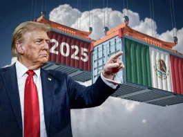 Trump impone aranceles del 30% a México, pero productos bajo el T-MEC están exentos