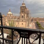 Balcón Zócalo, el restaurante de CDMX donde no te estafarán