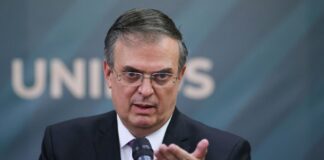 Marcelo Ebrard, celebró este jueves la llegada de nuevas inversiones al sector energético mexicano, tras anunciarse la compra de las 15 centrales operativas de Iberdrola en México por parte del grupo español Cox,