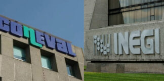 INEGI asume funciones del Coneval en medición de pobreza y política social