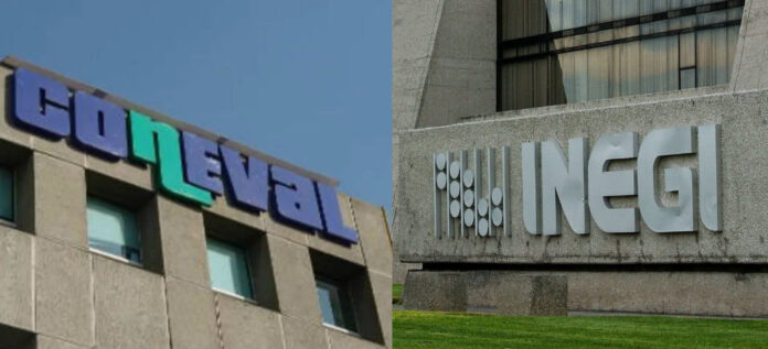 INEGI asume funciones del Coneval en medición de pobreza y política social