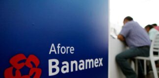 Afore Banamex encabeza ranking nacional en atención a usuarios, según la Condusef