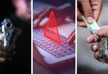 Bajan delitos de alto impacto en 13 estados gracias a acciones locales de prevención y seguridad