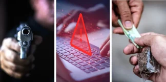 Bajan delitos de alto impacto en 13 estados gracias a acciones locales de prevención y seguridad