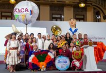 La Guelaguetza 2025 no solo será una fiesta de identidad, cultura y orgullo oaxaqueño: este año, también será un acto de solidaridad;