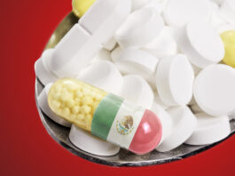 México puede ser el nuevo hub farmacéutico con beneficios para salud y economía
