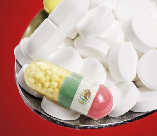 México puede ser el nuevo hub farmacéutico con beneficios para salud y economía