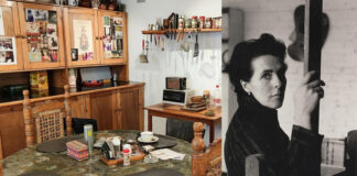 Leonora Carrington solía preparar este platillo con su esposo, que era húngaro. En el recetario que sus hijos publicaron en 2021 junto