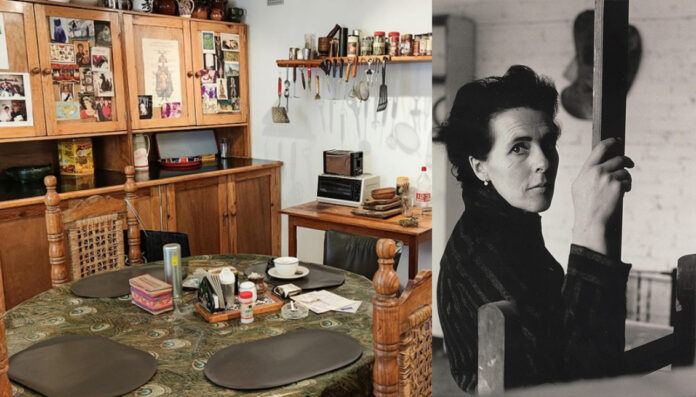 Leonora Carrington solía preparar este platillo con su esposo, que era húngaro. En el recetario que sus hijos publicaron en 2021 junto Leonora Carrington solía preparar este platillo con su esposo, que era húngaro. En el recetario que sus hijos publicaron en 2021 junto