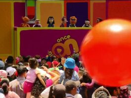 Once Niñas y Niños se suma a estrategias nacionales de salud, paz y cuidados