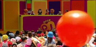 Once Niñas y Niños se suma a estrategias nacionales de salud, paz y cuidados