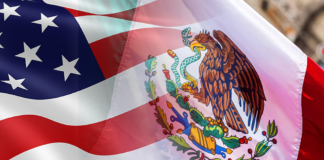 Líderes estatales de EE. UU. y México anuncian cumbre binacional para redefinir relación transfronteriza