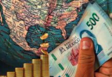 CONCANACO SERVYTUR ) fijó su postura frente al anuncio del presidente Donald Trump sobre la posible imposición de aranceles del 30% a productos mexicanos