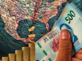 CONCANACO SERVYTUR ) fijó su postura frente al anuncio del presidente Donald Trump sobre la posible imposición de aranceles del 30% a productos mexicanos