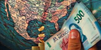 CONCANACO SERVYTUR ) fijó su postura frente al anuncio del presidente Donald Trump sobre la posible imposición de aranceles del 30% a productos mexicanos