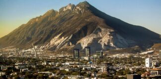 Nuevo León
