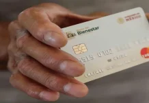 En total, se realizará el pago a 15.9 millones de derechohabientes, con una inversión social histórica de 89 mil 584.6 millones de pesos.
