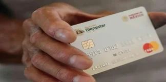 En total, se realizará el pago a 15.9 millones de derechohabientes, con una inversión social histórica de 89 mil 584.6 millones de pesos.