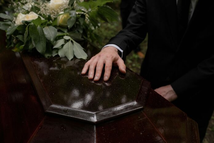 Servicios funerarios, entre la informalidad y la indignación; gobierno federal revisará cómo intervenir Servicios funerarios, entre la informalidad y la indignación; gobierno federal revisará cómo intervenir
