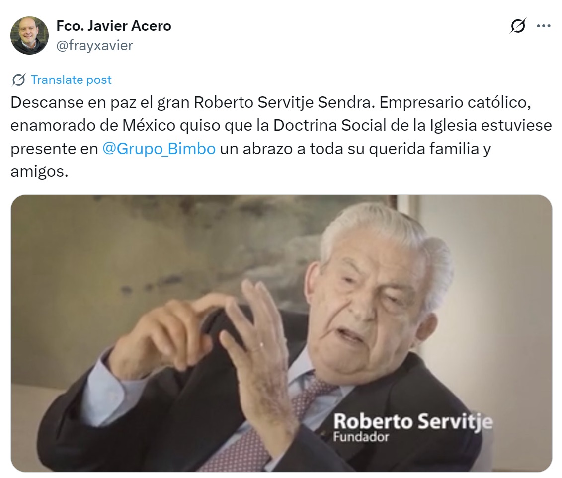 Grupo Bimbo