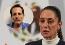Sheinbaum asegura que México no tiene nada que temer de declaraciones de “El Mayo” Zambada