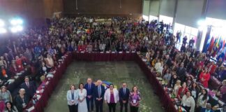 Compromiso de Tlatelolco