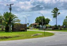 Florida prepara nuevo centro de detención migratoria en el norte del estado