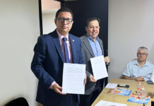 Fonacot firmó convenios con el Colegio de Licenciados en Contaduría Pública de Jalisco A.C. y COPARMEX Colima