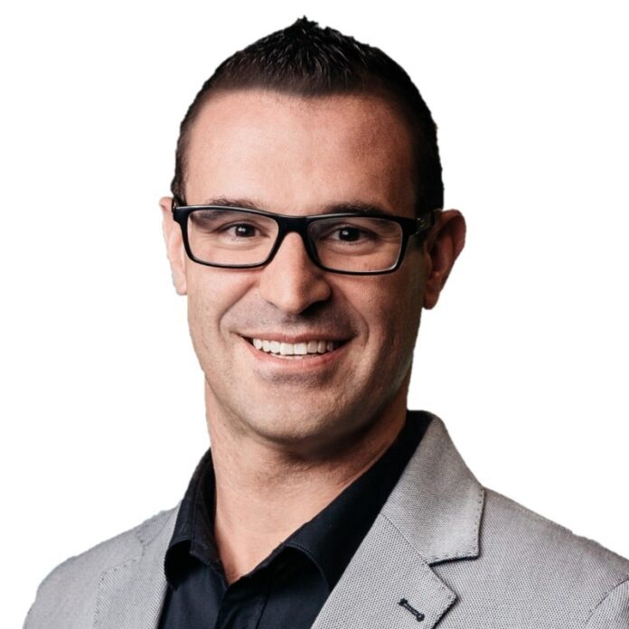 Giancarlo Brotto