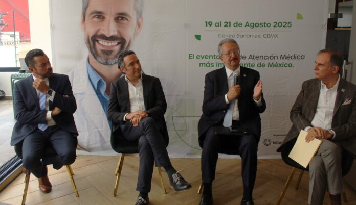 Expo Med