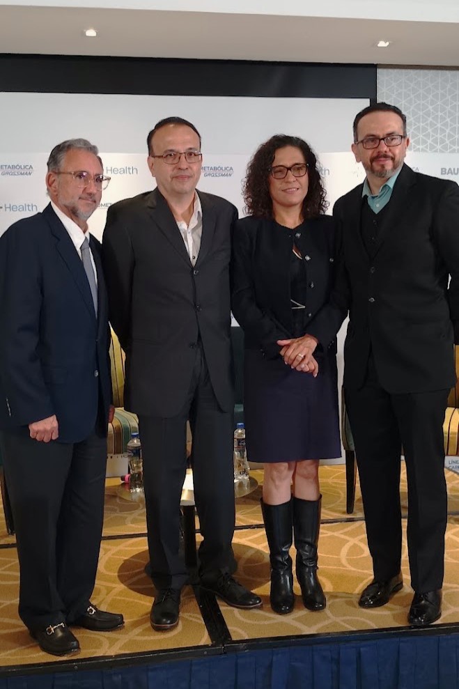FORTUNA-20250826-peligrosa-triada Un enfoque integral y tratamiento farmacológico adecuados son clave para mejorar la calidad de vida de los pacientes con esta condición que amenaza silenciosamente a los mexicanos.