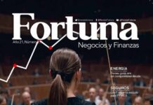 Revista Fortuna 215