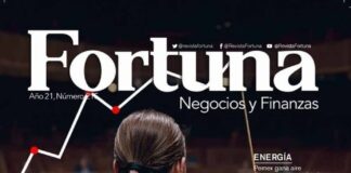 Revista Fortuna 215