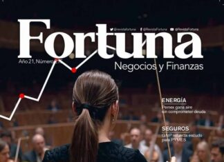 Revista Fortuna 215