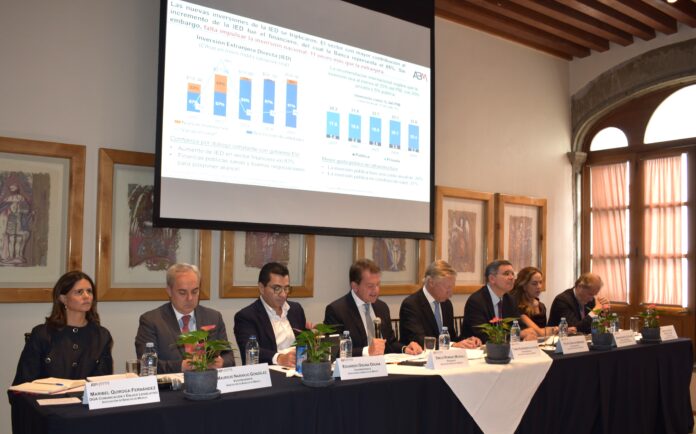 Banqueros aseguran que sí están otorgando crédito a las MiPymes Banqueros aseguran que sí están otorgando crédito a las MiPyme