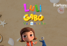 Luli y Gabo enseñan a los niños a cuidarse con talleres gratuitos este verano