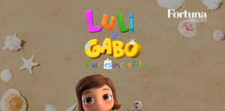 Luli y Gabo enseñan a los niños a cuidarse con talleres gratuitos este verano