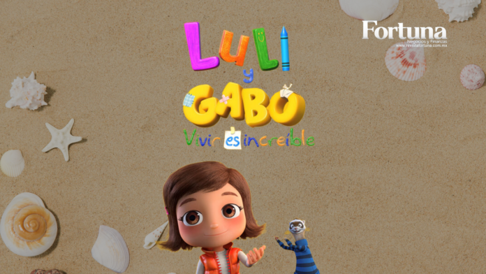 Luli y Gabo enseñan a los niños a cuidarse con talleres gratuitos este verano