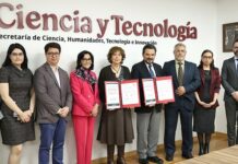 firman convenio de investigacion en salud