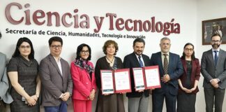 firman convenio de investigacion en salud