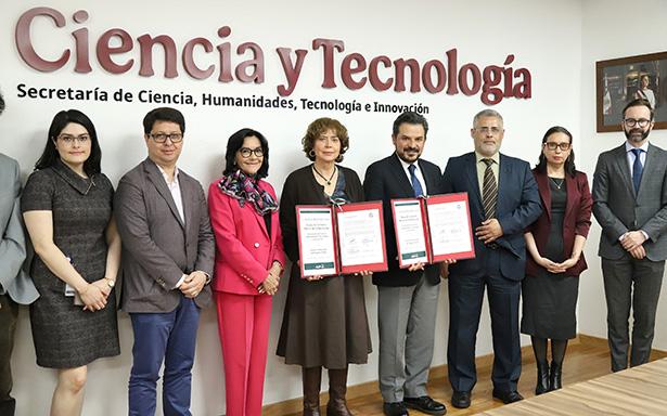 firman convenio de investigacion en salud