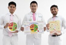 IMSS atención a jóvenes