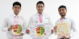 IMSS atención a jóvenes