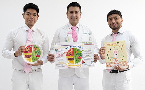 IMSS-20250823-atencion-para-jOvenes IMSS atención a jóvenes