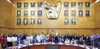 Celebra IMSS 600 videoconferencias como mecanismo de comunicación para fortalecer el trabajo institucional