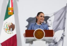 la presidenta Claudia Sheinbaum abordó de forma directa los motivos detrás de la salida de Iberdrola del país;