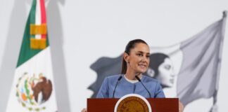 la presidenta Claudia Sheinbaum abordó de forma directa los motivos detrás de la salida de Iberdrola del país;