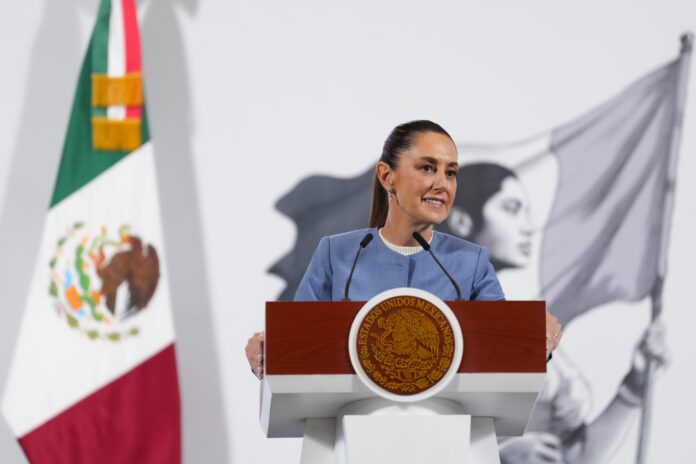 la presidenta Claudia Sheinbaum abordó de forma directa los motivos detrás de la salida de Iberdrola del país; la presidenta Claudia Sheinbaum abordó de forma directa los motivos detrás de la salida de Iberdrola del país;